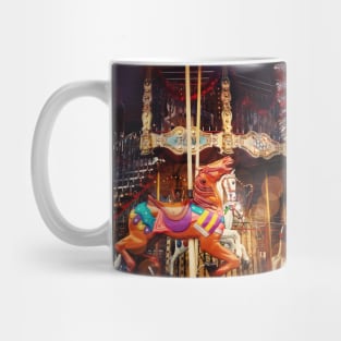 carousel Mug